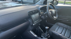 Citroen C3 Aircross 1.2 PureTech 110 Max 5dr Petrol Hatchback